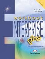 Enterprise Plus Pre-Intermediate - Teacher´s Workbook