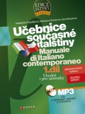 Učebnice současné italštiny, 1. díl, CD MP3
