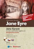 Jana Eyrová - Jane Eyre (kniha + CD)