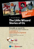 Čaroděj ze země Oz (kniha + CD)