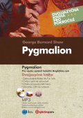 Pygmalion (kniha + CD)