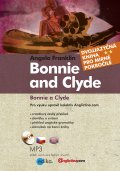 Bonnie a Clyde (kniha + CD)
