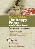 Šťastný princ a další povídky (kniha + CD)