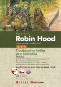 Robin Hood (kniha + CD)