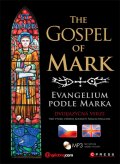 Evangelium podle Marka (kniha + CD)