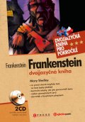Frankenstein (kniha + CD)