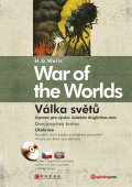 Válka světů (kniha + CD)