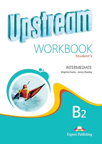 Upstream Intermediate B2 - Student´s Workbook