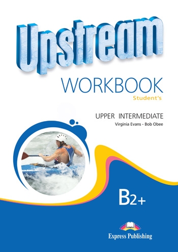 Upstream Upper-Intermediate B2+ Student´s Workbook