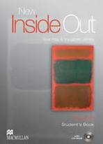 New Inside Out Advanced Student´s Book + ebook