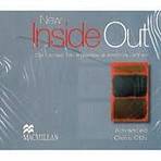 New Inside Out Advanced Class Audio CDs