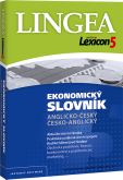 Elektronický slovník ekonomický