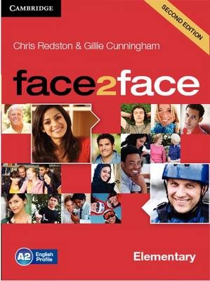 Face2face Elementary Class Audio CDs (3) (2nd edition)