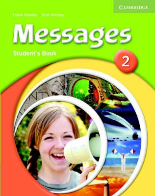 Messages 2 Student's Book