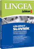 Elektronický slovník lékařský