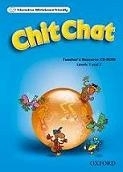 CHIT CHAT TEACHER´S RESOURCE CD-ROM 