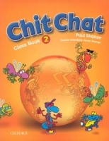 Chit Chat 2 - classbook