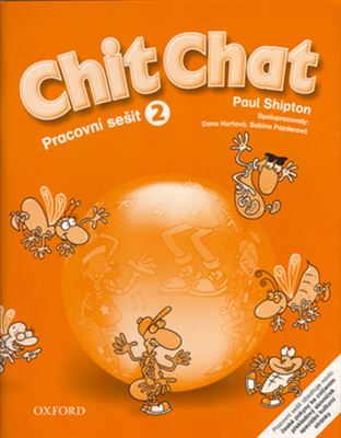 Chit Chat 2 - pracovní sešit