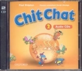 Chit Chat 2 Class Audio CDs /2/