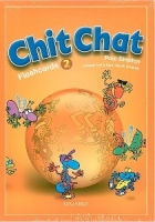 CHIT CHAT 2 FLASHCARDS 