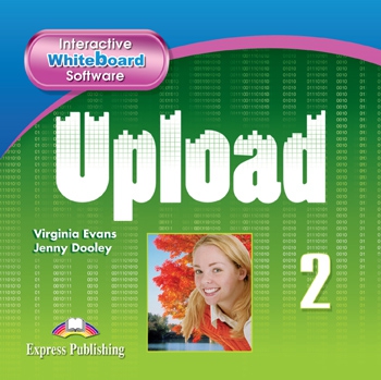 Upload 2 - whiteboard software