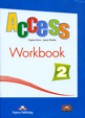 Access 2 - workbook + interactive eBook (CZ)