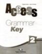 Access 2 - grammar book key