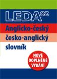 Anglicko-český a česko-anglický slovník Leda