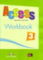 Access 3 - workbook + interactive eBook (CZ)