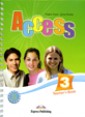 Access 3 - teacher´s book (interleaved)