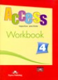 Access 4 - workbook + interactive eBook (CZ)