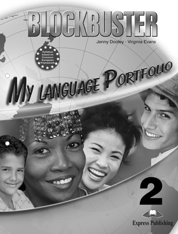 Blockbuster 2 - My Language Portfolio