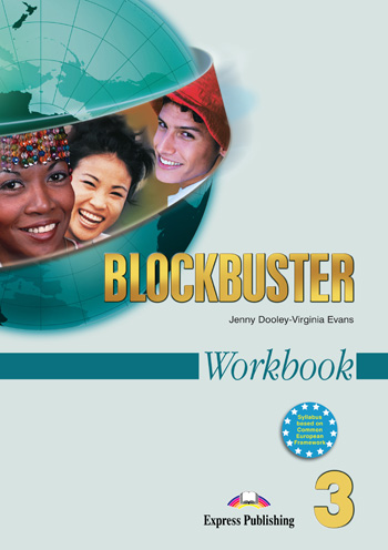 Blockbuster 3 - workbook