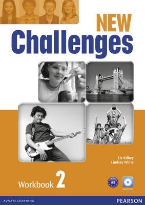 New Challenges 2 - Workbook Pack (2nd edition)