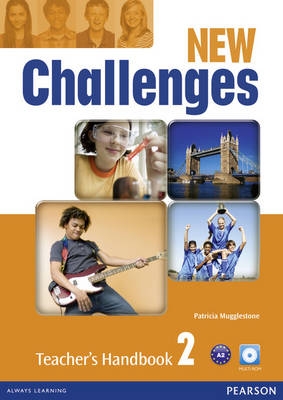 New Challenges 2 - Teacher's book Pack (2nd edition)