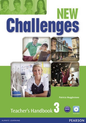 New Challenges 3 - Teacher's book Pack (2nd edition)