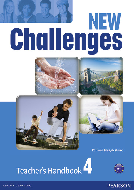 New Challenges 4 - Teacher's book Pack (2nd edition)