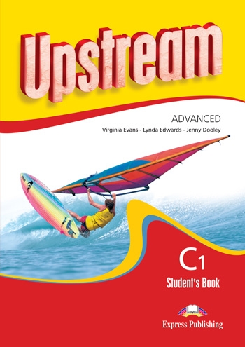 Upstream Advanced C1 (Revised) - Student´s Book