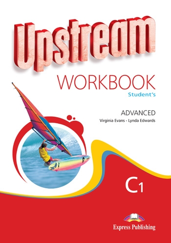 Upstream Advanced C1 (Revised) - Student´s Workbook