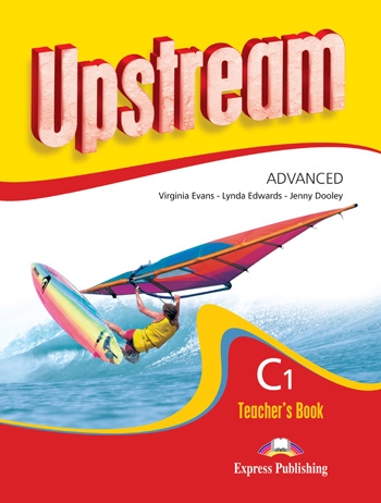 Upstream Advanced C1 (Revised) - Teacher´s Book