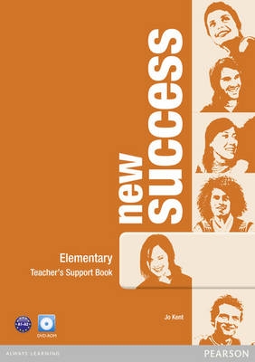 New Success Elementary Teachers Book Pack 2nd edition