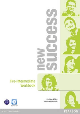New Success Pre-Intermediate Workbook Pack