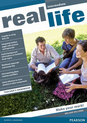 Real Life Global Intermediate Teachers Handbook