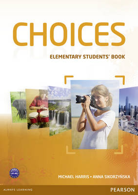 Choices Elementary Students' Book