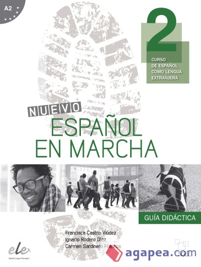 Nuevo Espanol en marcha 2 - metodika