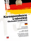 Korespondence v němčině (obchodní i soukromá)