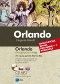  Orlando + CD MP3