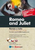 Romeo a Julie + CD MP3