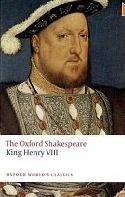 King Henry VIII. (Oxford ed.)