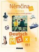 Deutsch mit Max A1/ díl 1 UČ